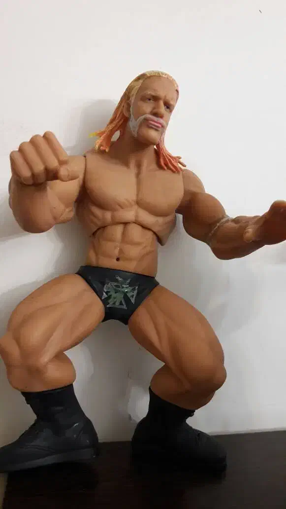 فیگور های کشتی کچ|کلکسیون و سرگرمی|تهران, تهرانپارس جنوبی|دیوار