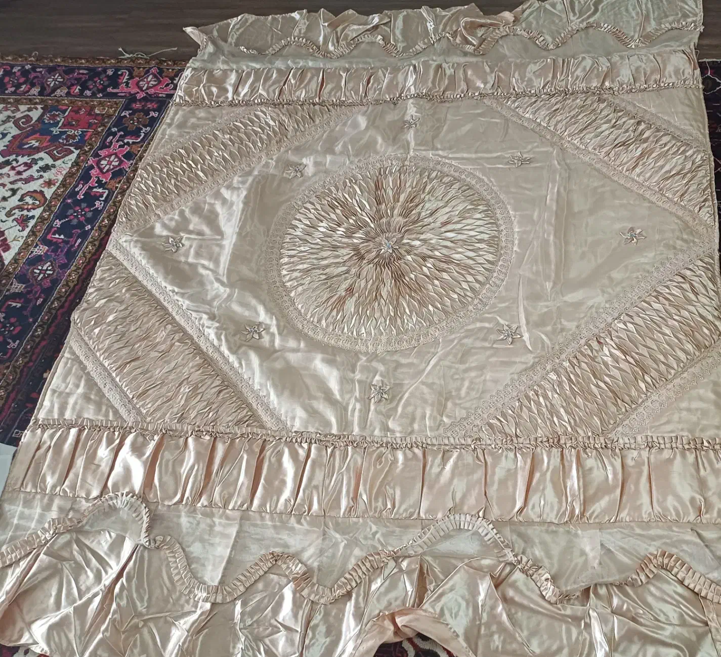 روتختی دونفره|سرویس روتختی|تبریز, |دیوار