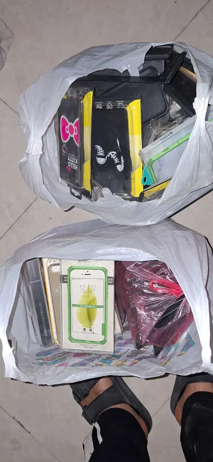 لوازم جانبی موبایل|لوازم جانبی موبایل و تبلت|شیراز, شهرک مفتح|دیوار