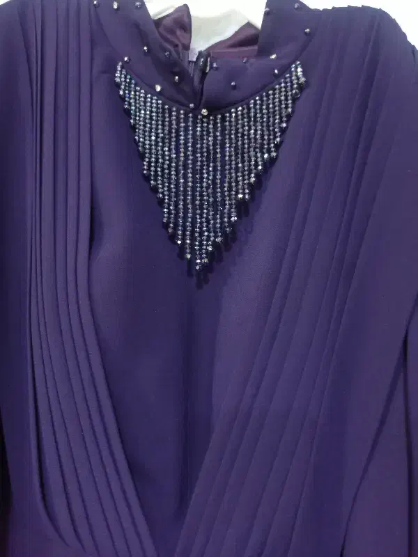 لباس مجلسی|لباس|دزفول, |دیوار