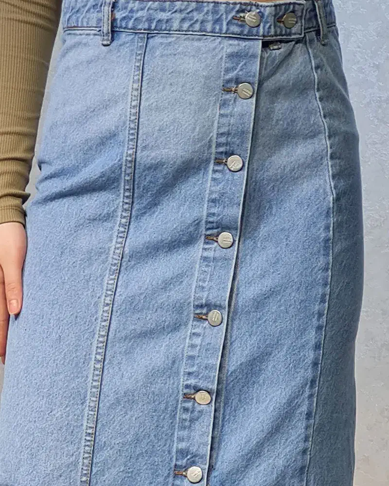 دامن سایز ۴۰|لباس|کرج, شهرک خاتم النبیا|دیوار