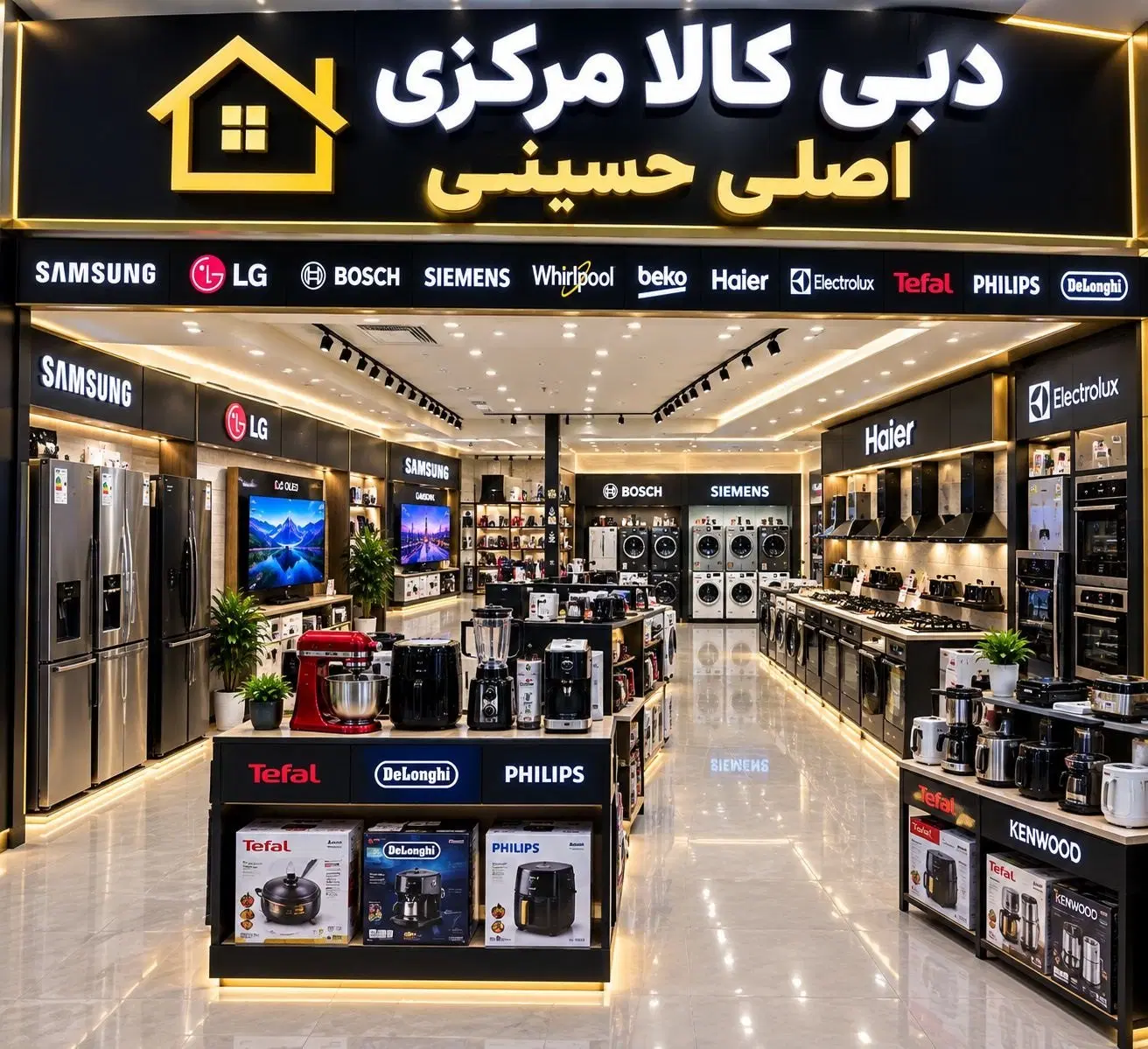 مدل تلویزیون ال ای دی اصل اکبنددبی کالامرکزی حسینی|تلویزیون و پروژکتور|اهواز, طالقانی|دیوار