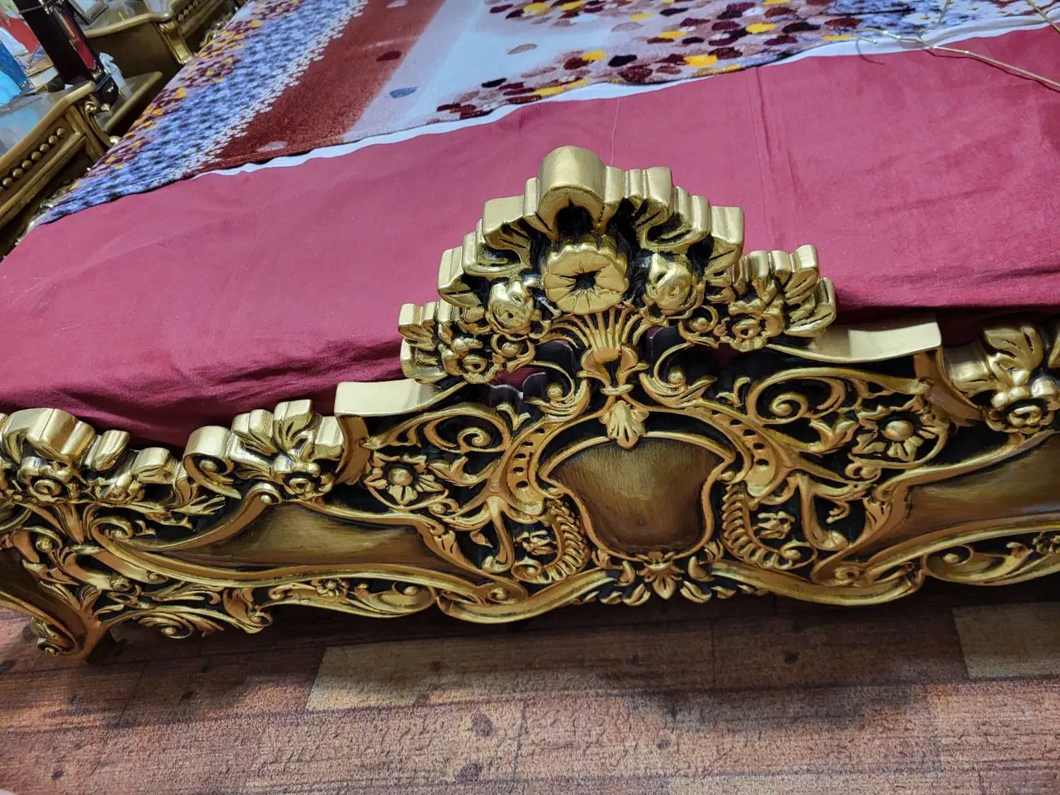 سرویس چوب راش|حراج|تهران, جوادیه تهرانپارس|دیوار