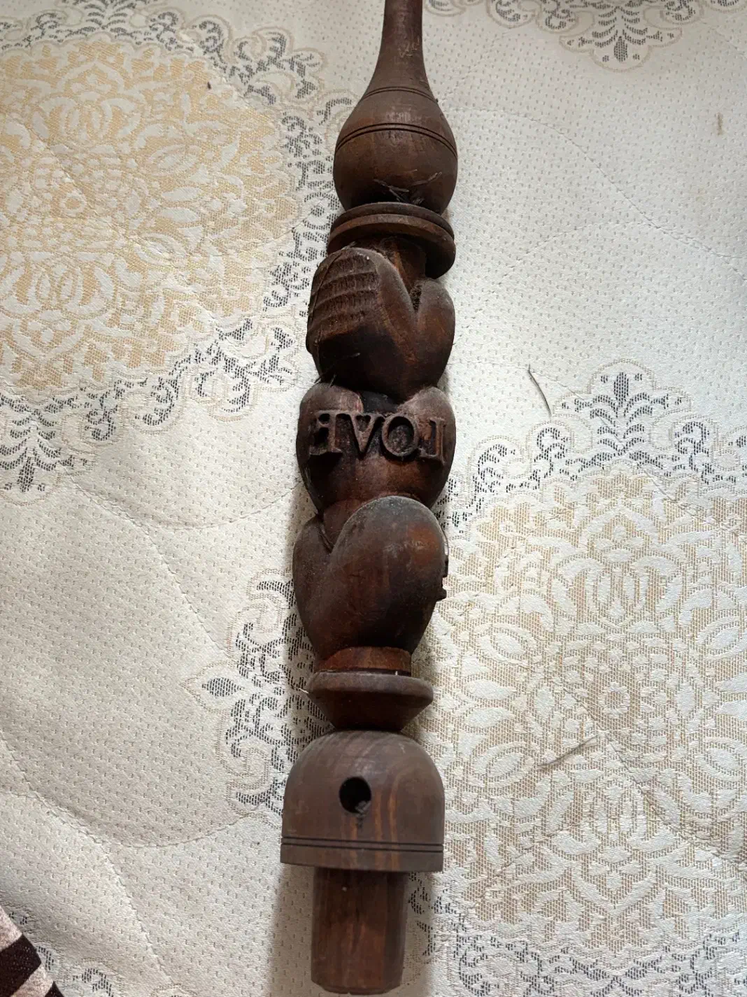 انواع قلیان یا قلیون چوبی و برنجی|کلکسیون و سرگرمی|اراک, |دیوار