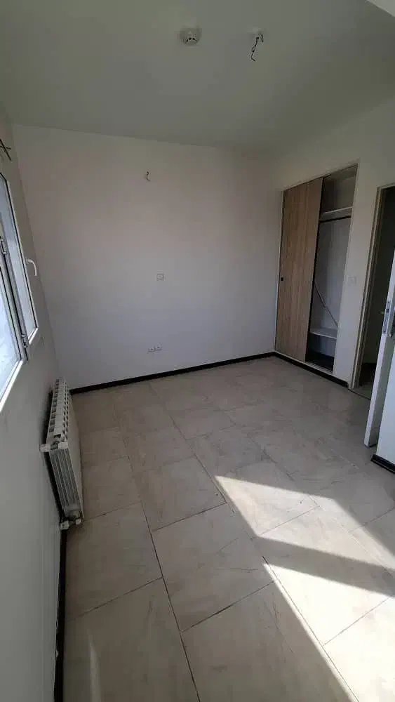 80 متر دوخواب فول امکانات طبقه هشتم یرج شهرزیبا|فروش آپارتمان|تهران, سازمان آب|دیوار