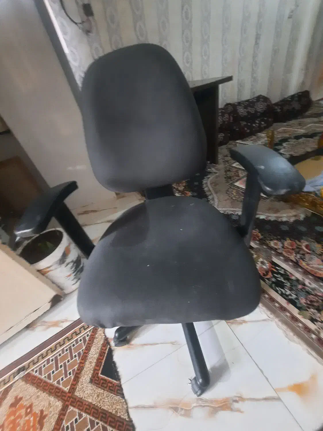 میز صندلی|میز و صندلی غذاخوری|مسجد سلیمان, |دیوار