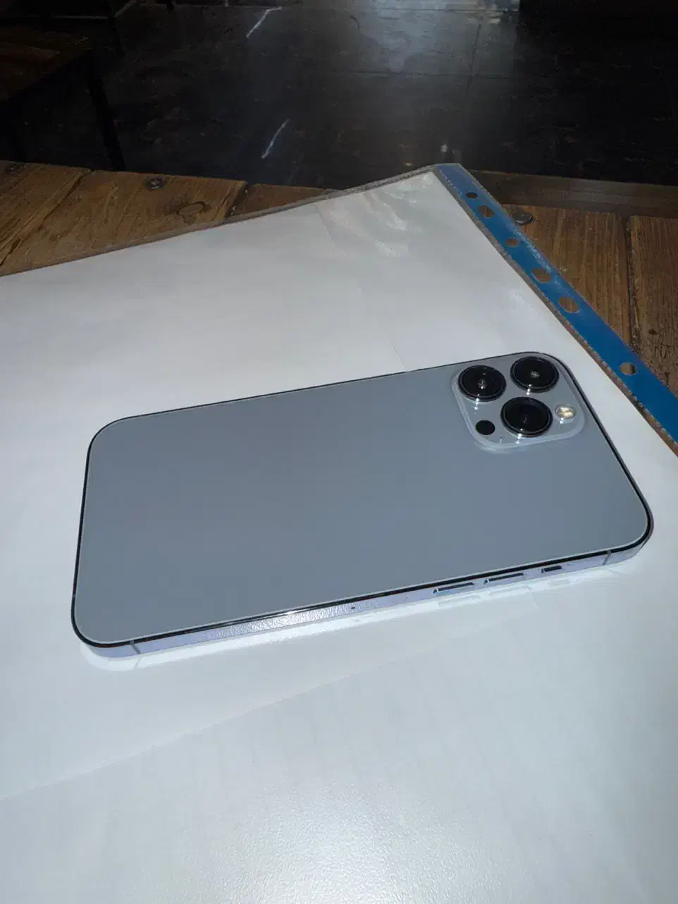 ۱۳ پرومکس ۲۵۶ پک اصلی|موبایل|هشتگرد, شهرک بعثت|دیوار