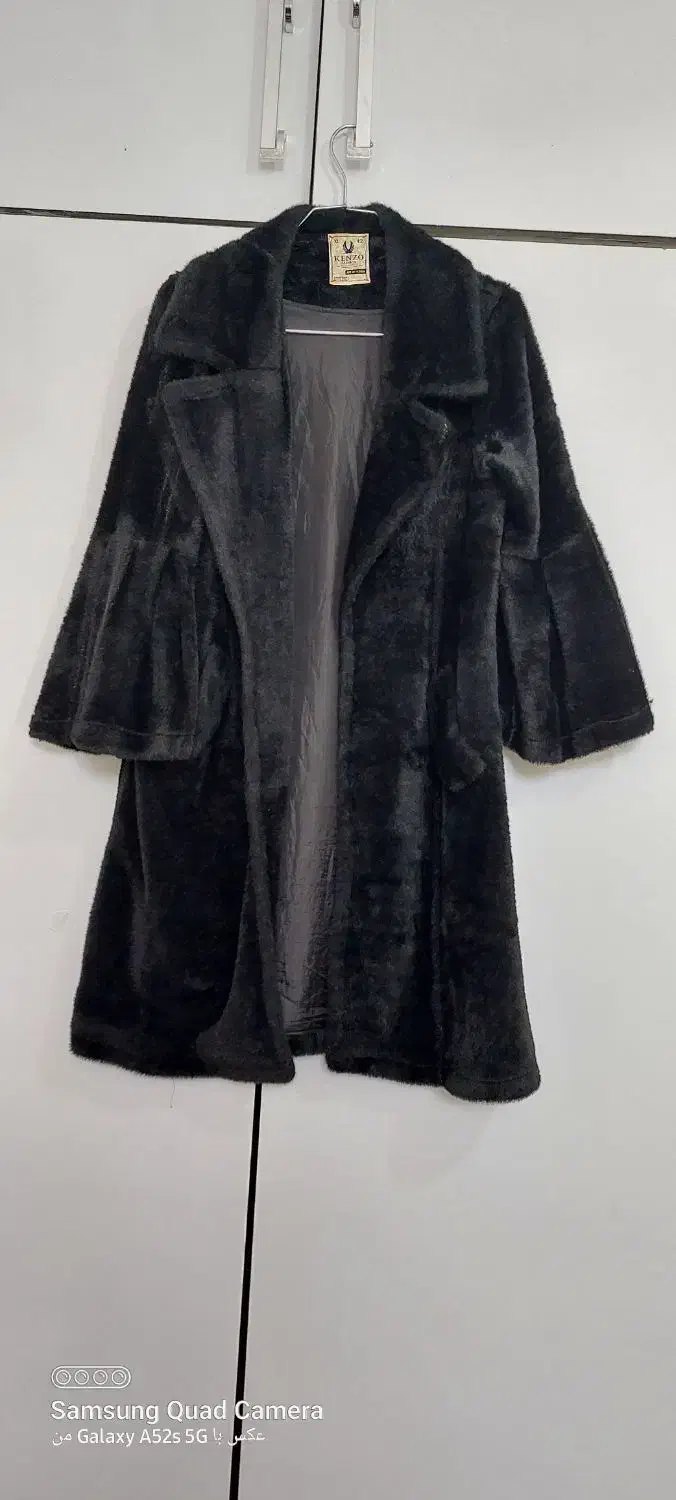 پالتوی نو|لباس|اشتهارد, |دیوار