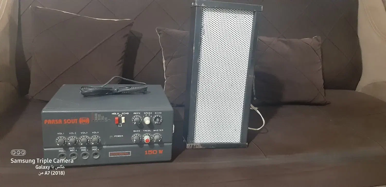 باند|سیستم صوتی خانگی|بندر امام خمینی, |دیوار