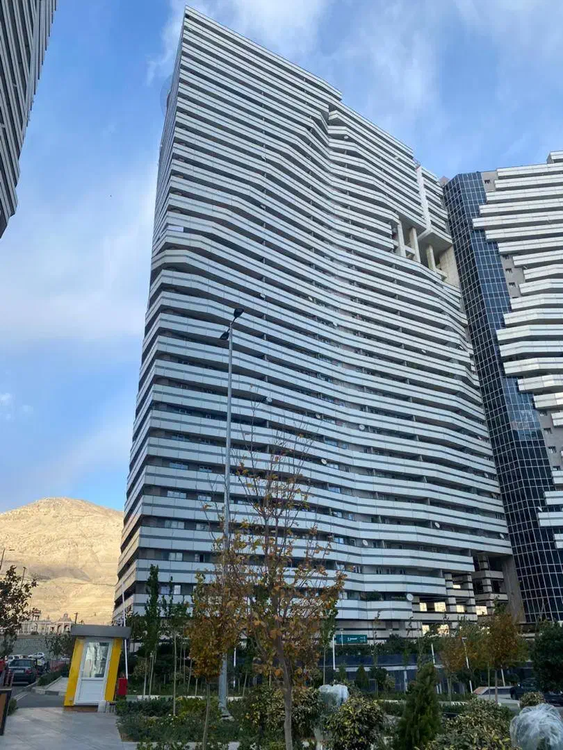 فروش واحد شهرک صدرا/فول امکانات/وام ۴٪|پیش‌فروش املاک|تهران, ورزشگاه آزادی|دیوار