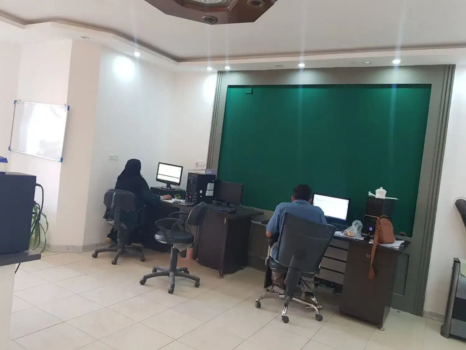 آموزس حسابداری و کامپیوتر تضمین یادگیری تخفیف ویژه|خدمات آموزشی|مشهد, سید رضی|دیوار