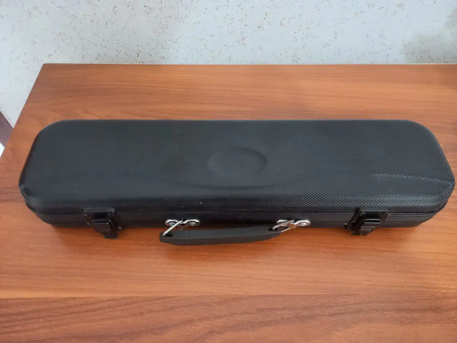 فلوت استگ|سازهای بادی|بندر انزلی, جهانگانی|دیوار