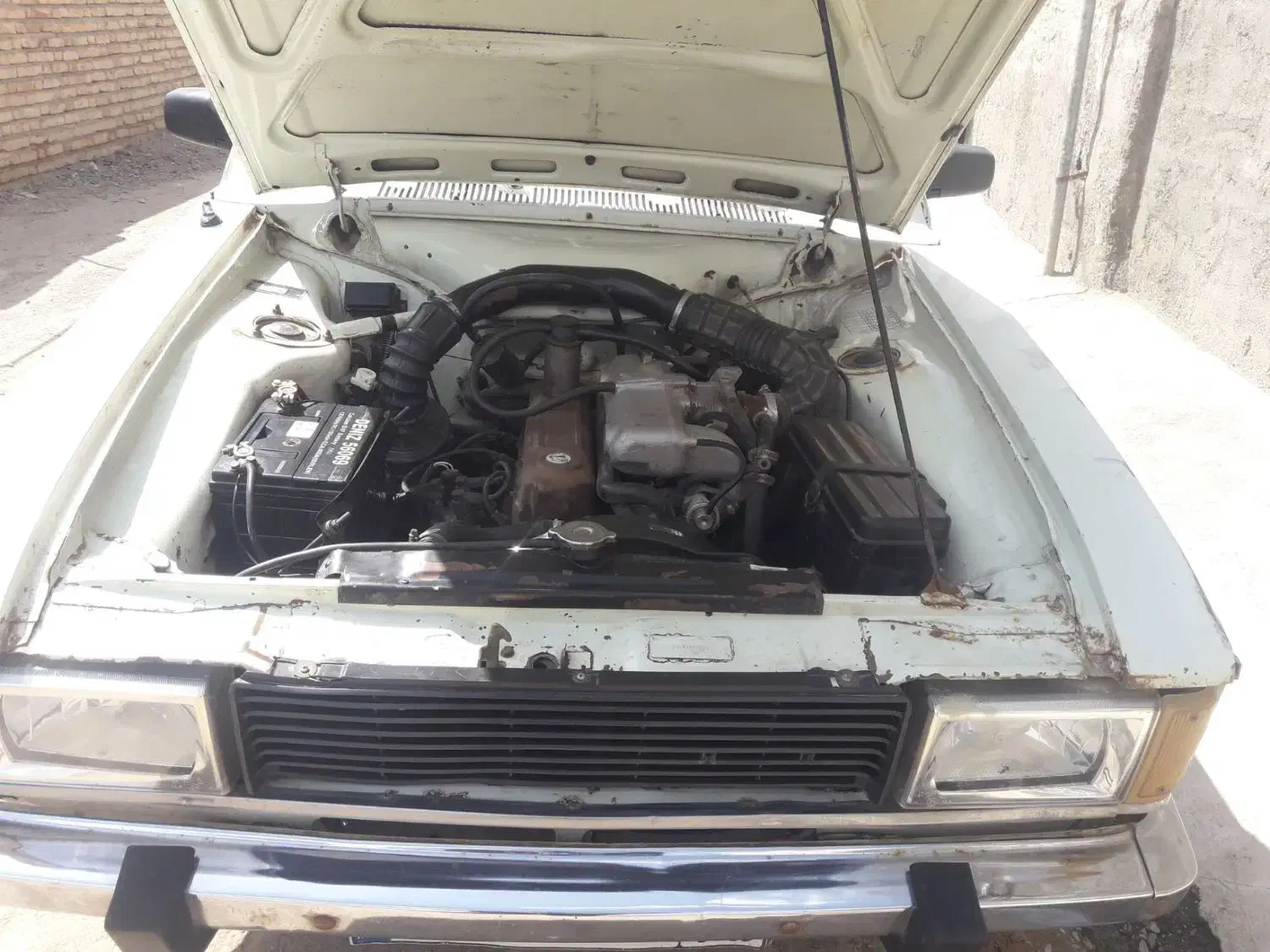 پیکان فروشی|خودرو سواری و وانت|اهر, |دیوار