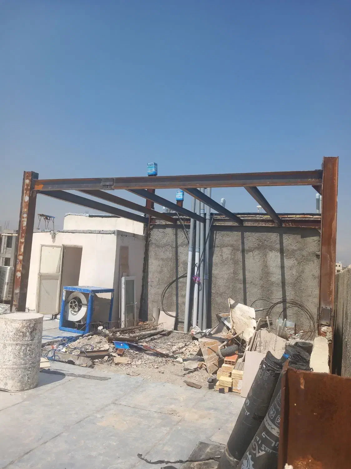 جوشکاری وبرشکاری سیارشهریار اندیشه کل فازها ملارد|خدمات پیشه و مهارت|شهریار, شهریار|دیوار