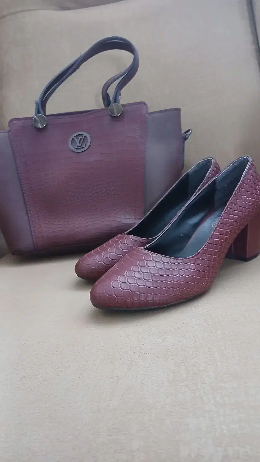 کیف وکفش|کیف، کفش، کمربند|ارومیه, |دیوار