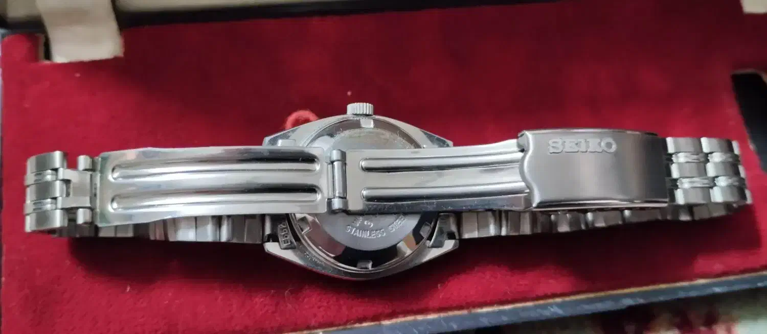 ساعت مچی اصل نو زنانه|ساعت|اهواز, کوی فاطمیه|دیوار