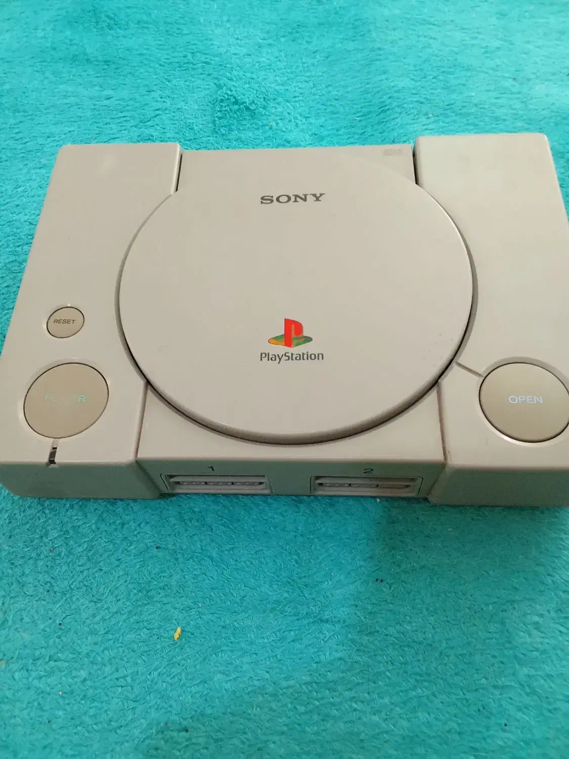 پلی استیشن وان|کنسول، بازی ویدئویی و آنلاین|فردوس (خراسان), |دیوار