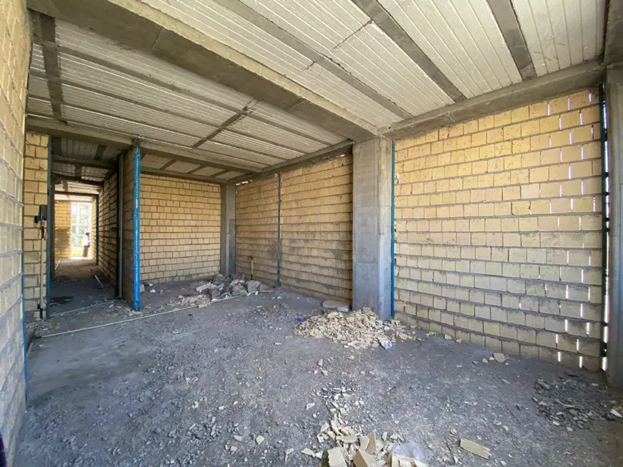 ۷۵متر /خوش نقشه/خیابان آزادگان|فروش آپارتمان|دورود, |دیوار