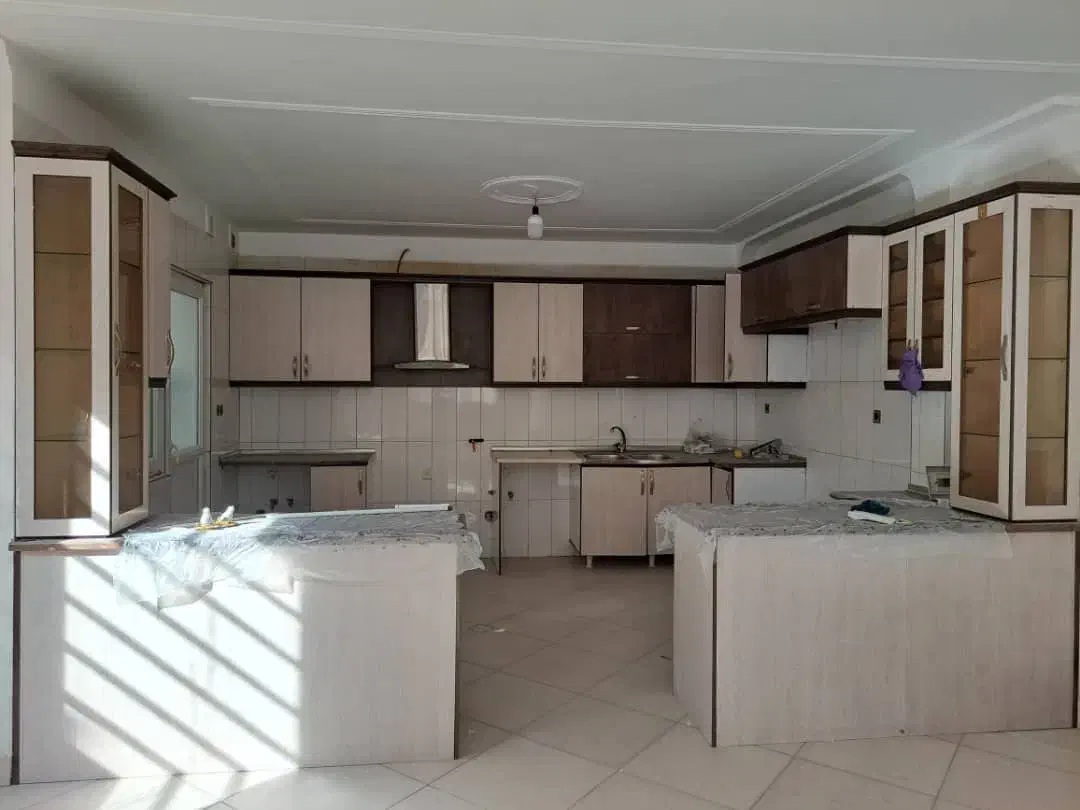 کابینت آشپزخانه ام دی آف|مصالح و تجهیزات ساختمان|ری, شهادت|دیوار