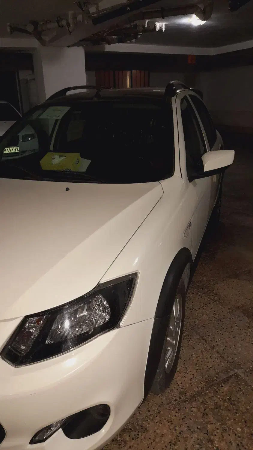 کوییک اتومات|خودرو سواری و وانت|بوشهر, |دیوار