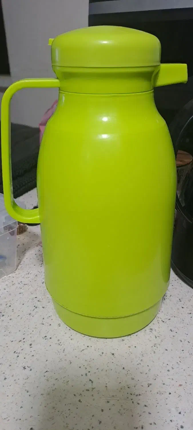 دو عدد فلاکس نو|قوری، کتری، قهوهساز دستی|رشت, بازار|دیوار