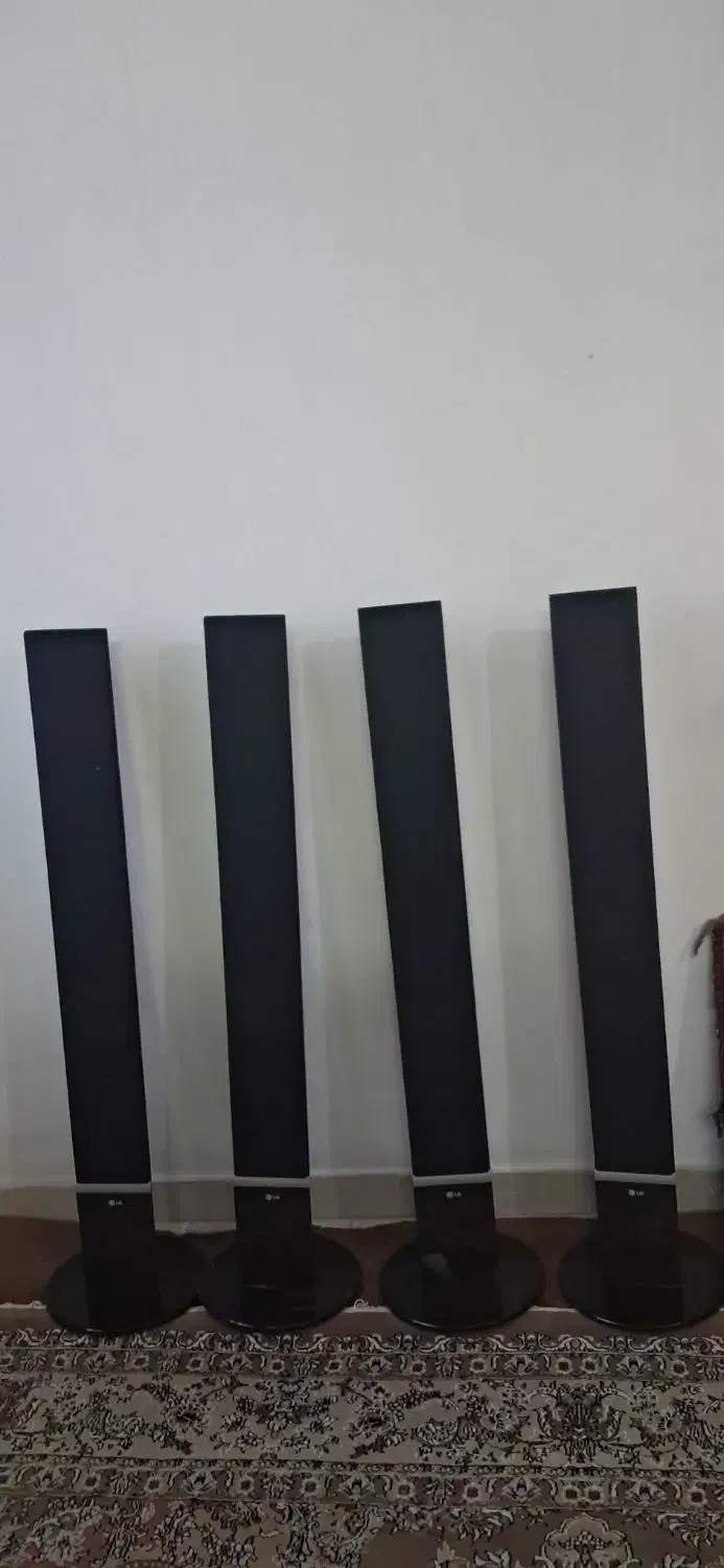 سینما خانگی|سیستم صوتی خانگی|اسلامشهر, شهرک واوان|دیوار