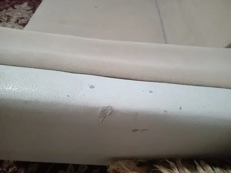 مبل ۵۰۰|مبلمان خانگی و میز عسلی|مشهد, شهید آوینی|دیوار