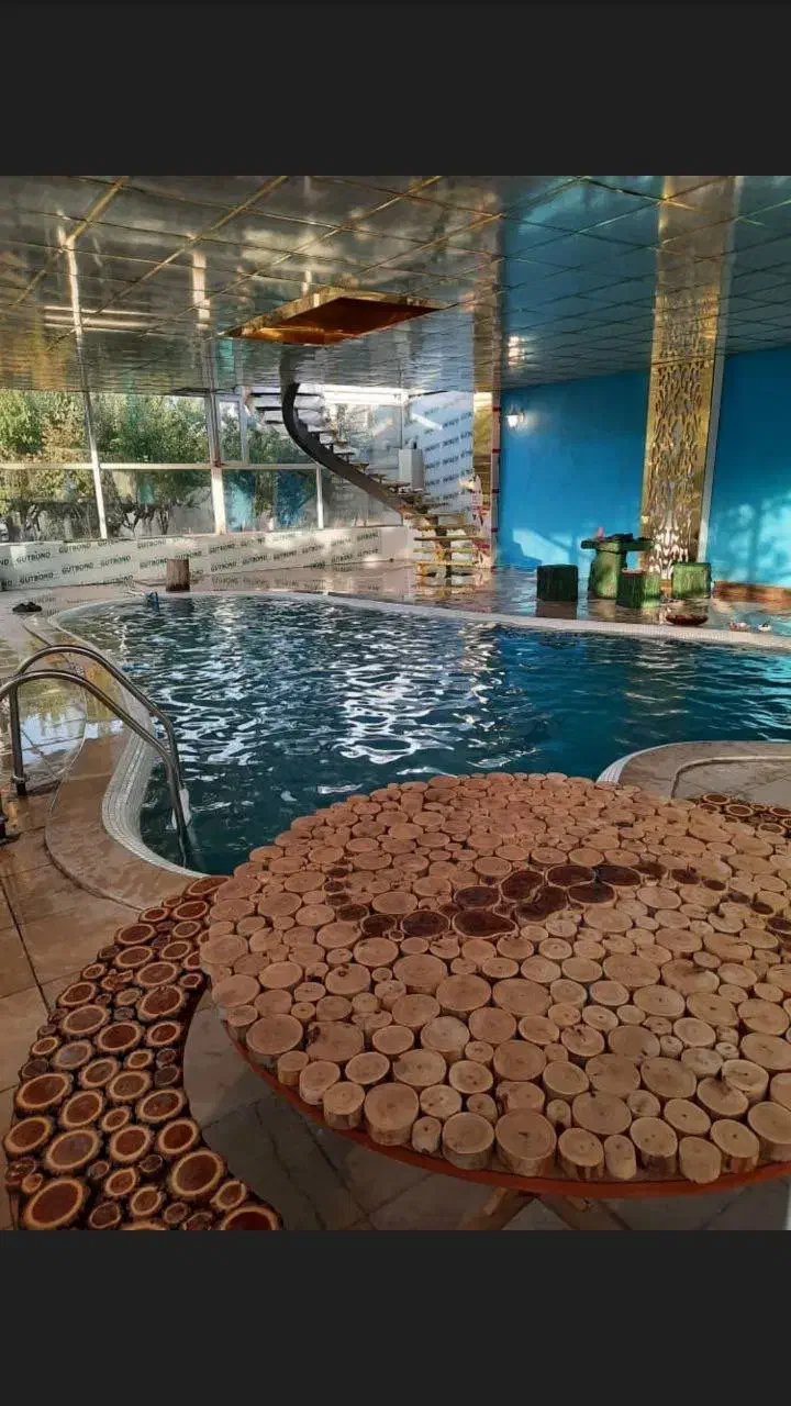 باغ ویلا اول شاندیز|اجارهٔ کوتاهمدت ویلا و باغ|مشهد, صیاد شیرازی|دیوار