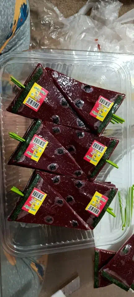 انواع لواشک سیخی|خوردنی و آشامیدنی|تهران, مجیدآباد|دیوار