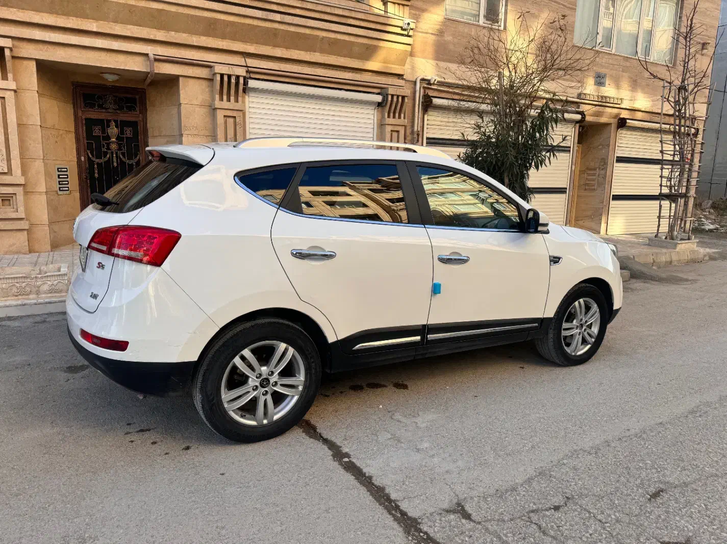 جک 96 دنده ای|خودرو سواری و وانت|کرمانشاه, |دیوار