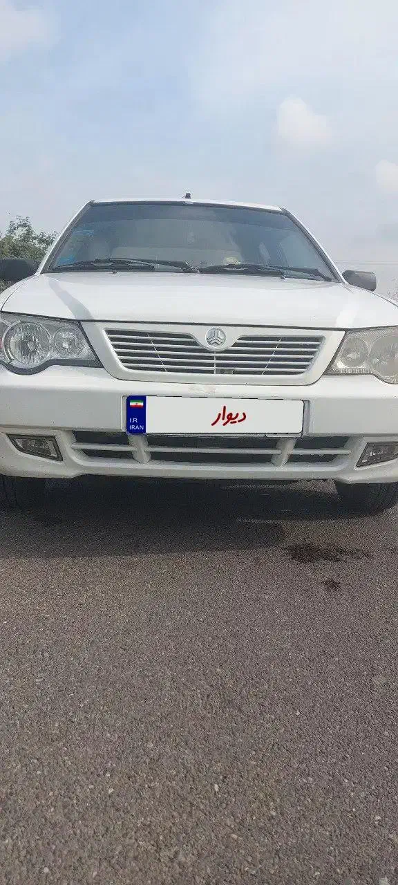 پراید ۱۳۲ دوگانه مدل ۸۹ ترمز abs و فرمان هیدرولیک|خودرو سواری و وانت|رشت, کوی مهر|دیوار