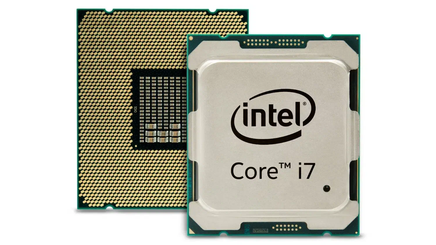 پردازنده 6 هسته‌ای Intel Core i7-6800K|قطعات و لوازم جانبی رایانه|گرگان, |دیوار