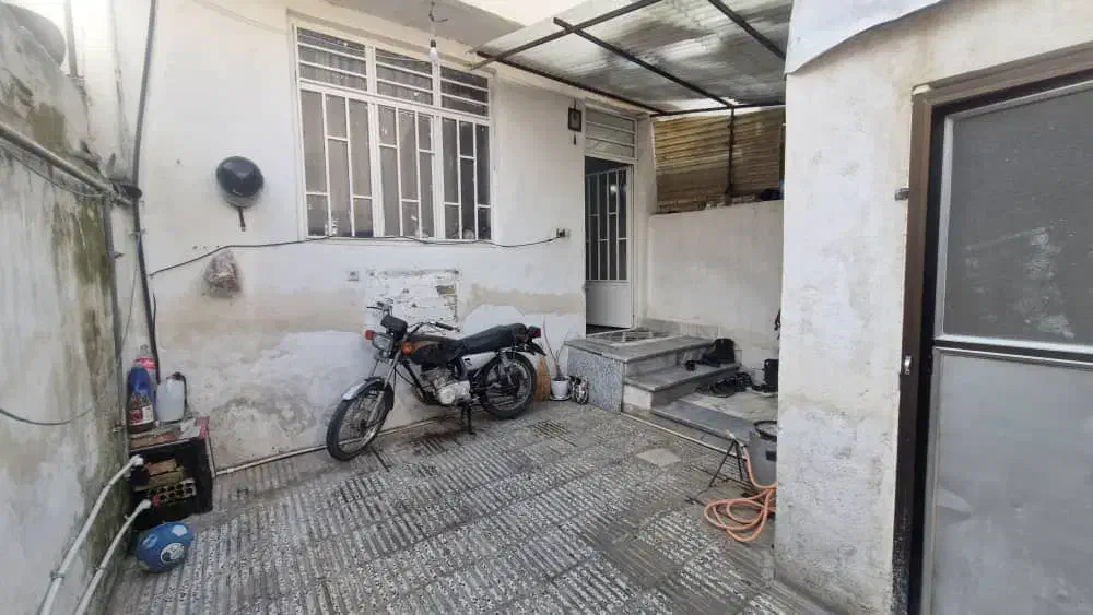 خانه ویلایی نقلی شهرک سپاه|فروش خانه و ویلا|آزادشهر, |دیوار