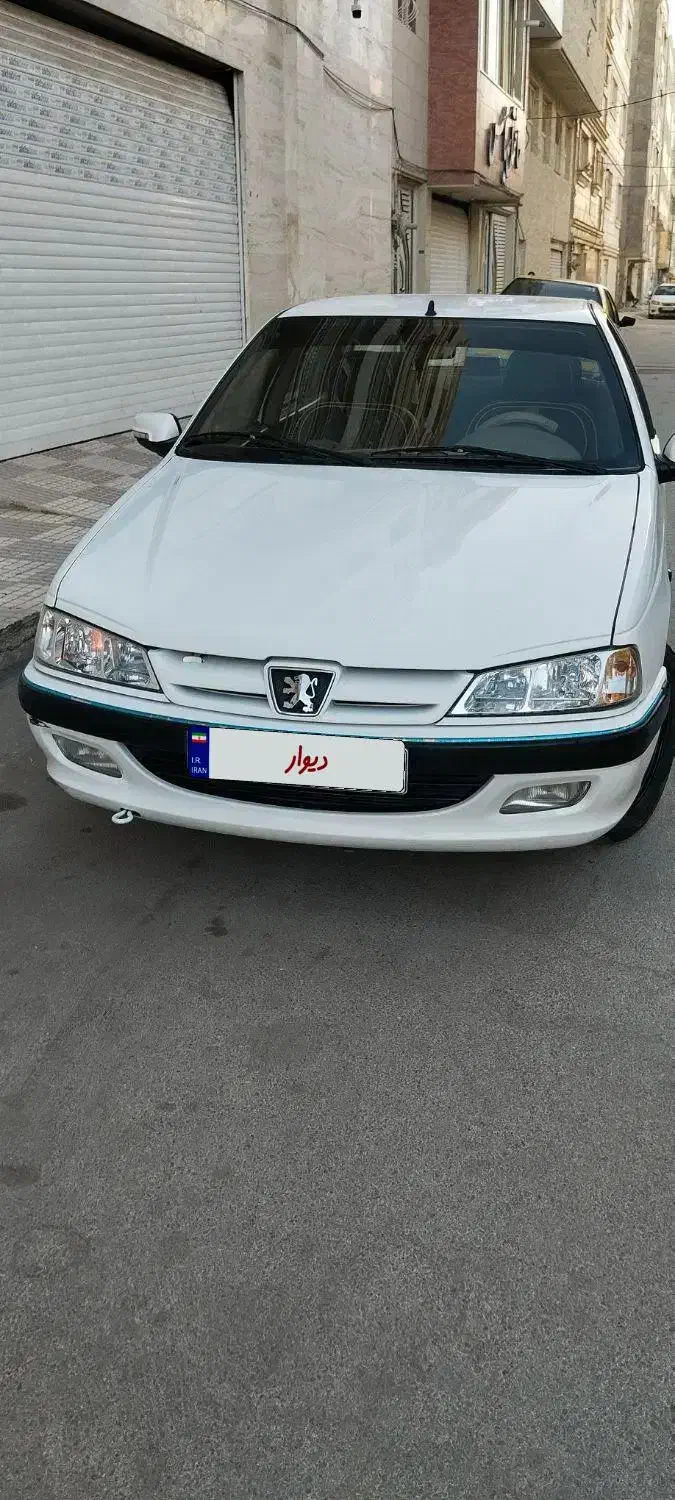 پارس سال مدل۹۸درحد|خودرو سواری و وانت|مرودشت, پشت سایپا|دیوار