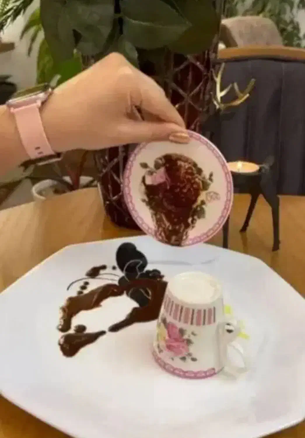 فال قهوه تاروت وشمع غیرحضوری|خدمات پذیرایی، مراسم|اراک, |دیوار