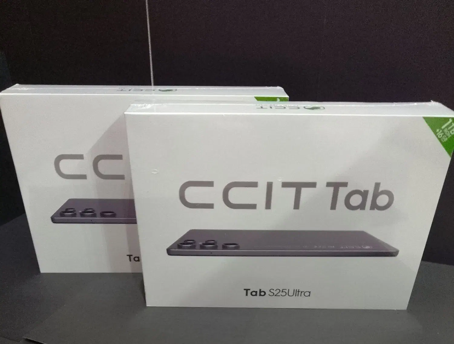 تبلت CCIT Tab مدل S25Uitra حافظه 1ترا|تبلت|تهران, صادقیه|دیوار