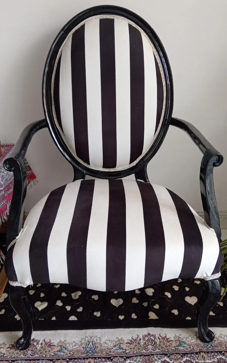 مبل چستر|مبلمان خانگی و میز عسلی|شهرضا, |دیوار