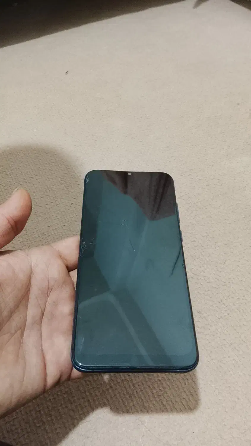 گوشی a02|موبایل|علیآباد کتول, |دیوار