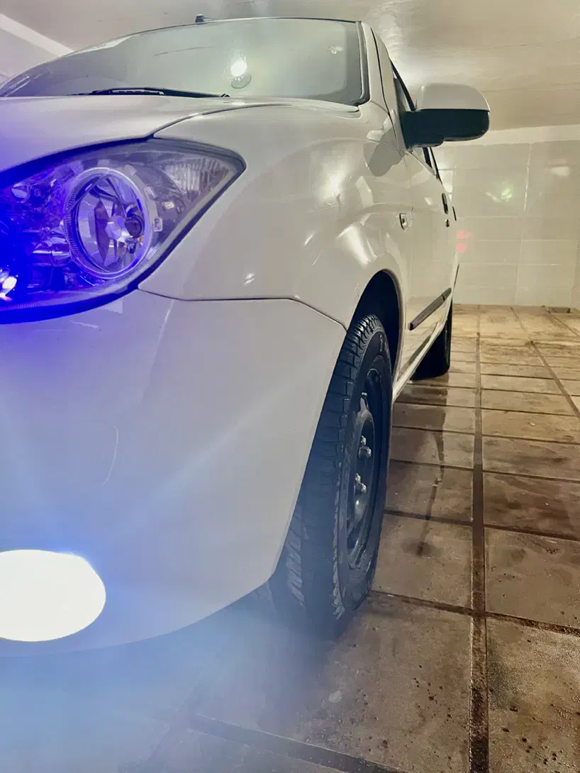 تیبا2 (هاچبک)،مدل ۱۴۰۰|خودرو سواری و وانت|پاوه, |دیوار