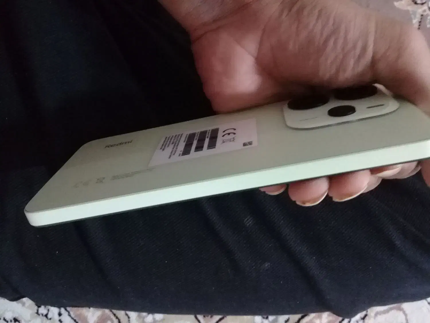 نوت 14|موبایل|خرمآباد, |دیوار