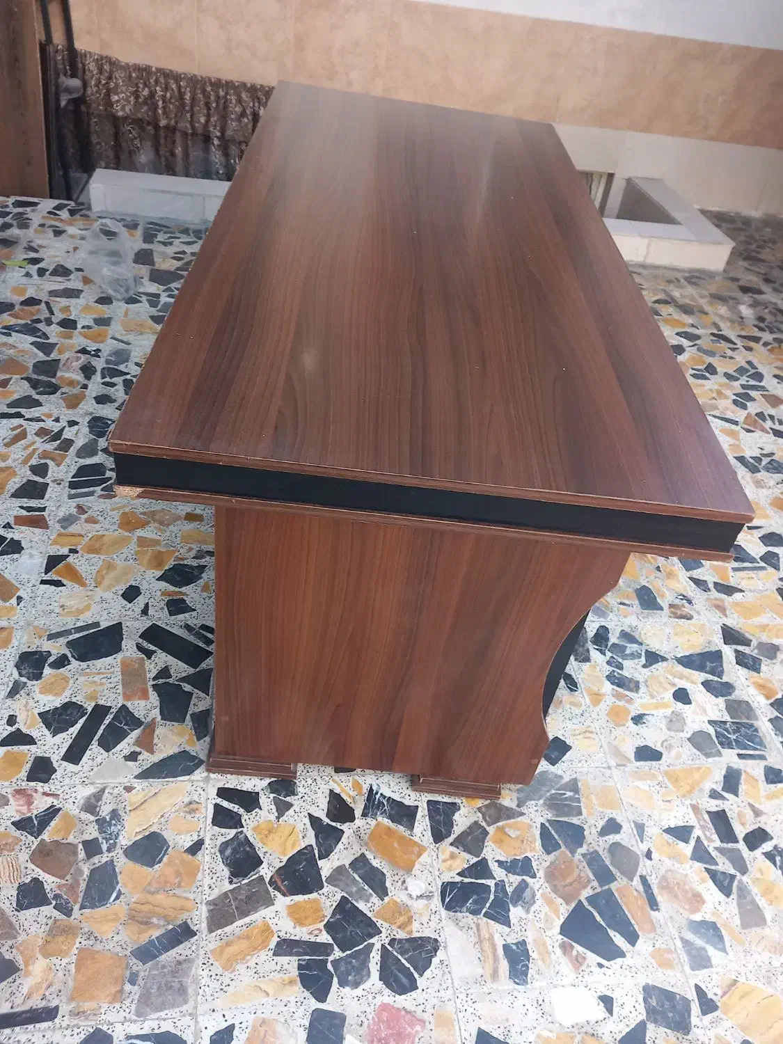 میزکارمدیریت درحد|دفتر کار|گرگان, |دیوار