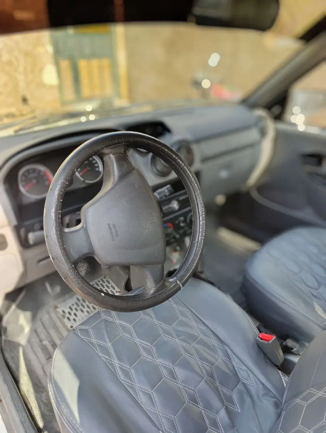 پراید ۱۳۱|خودرو سواری و وانت|داراب, |دیوار