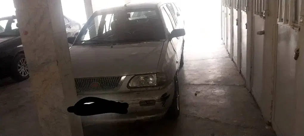 پراید ۱۴۱|خودرو سواری و وانت|کرمانشاه, |دیوار