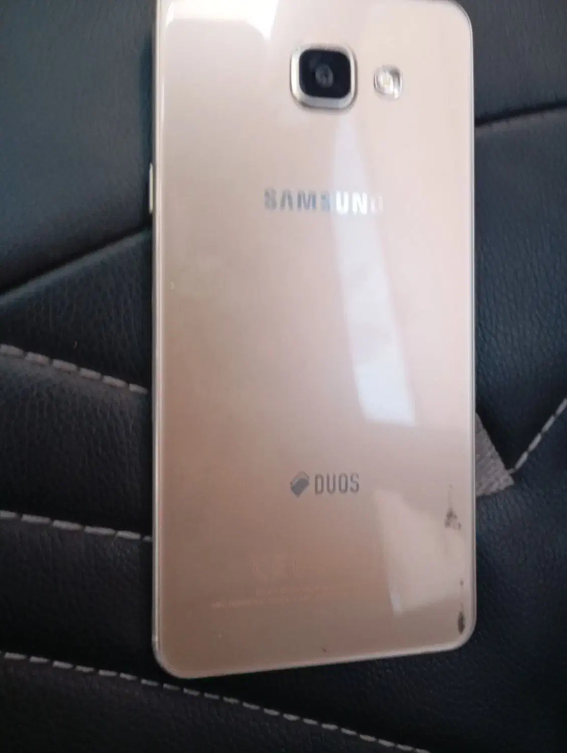 سامسونگA5|موبایل|لار, |دیوار