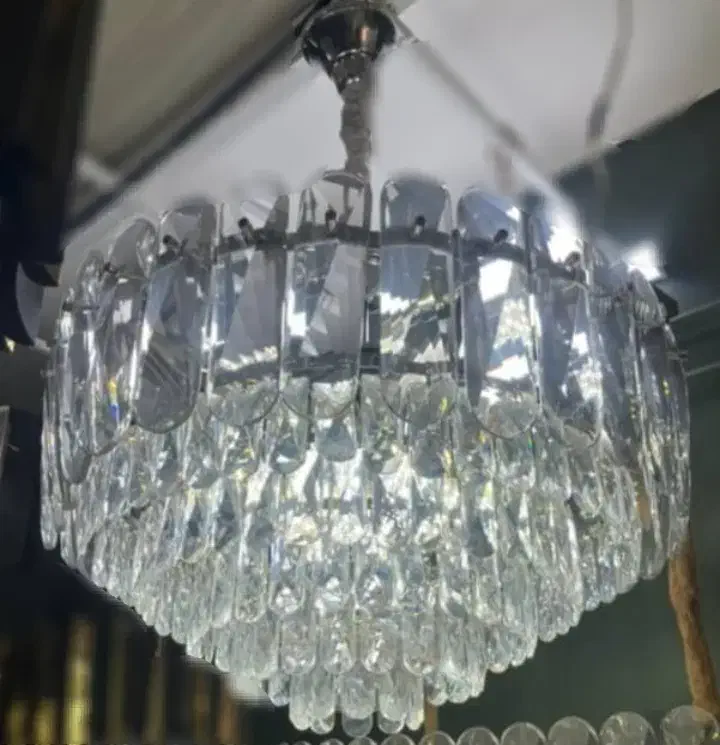 لوستر|لوستر و چراغ آویز|تهران, مشیریه|دیوار