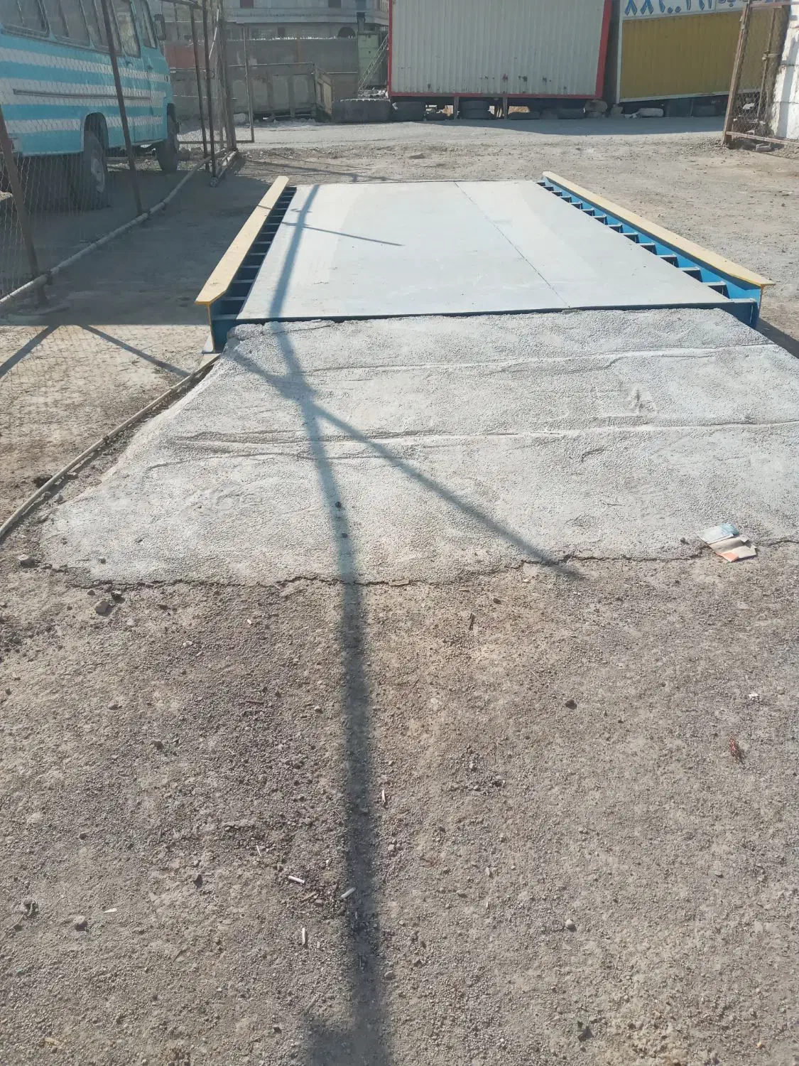 سلام‌خریدار‌ضایعات‌اهن‌مس‌برنج‌وغیره|خدمات پیشه و مهارت|اسلام‌شهر, شهرک سعیدیه|دیوار