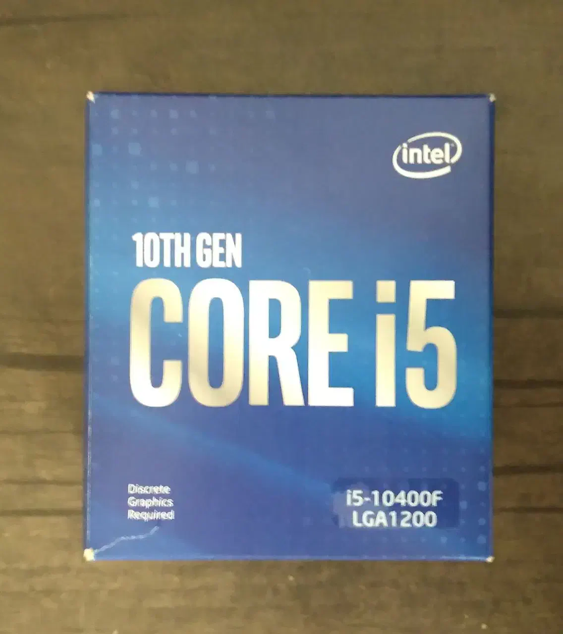 باندل core i5 نسل ۱۰|قطعات و لوازم جانبی رایانه|اهواز, حصیرآباد|دیوار