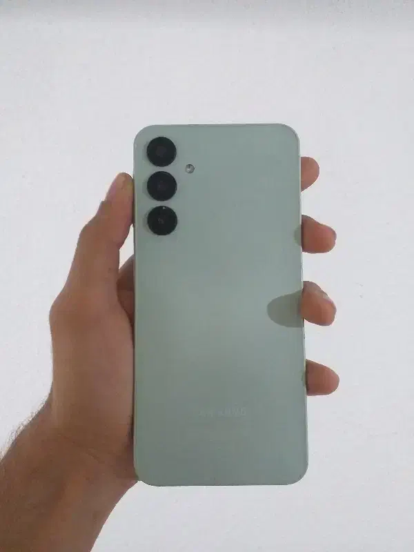 سامسونگ Galaxy A16 با حافظه ۱۲۸ گیگ|موبایل|تهران, مشیریه|دیوار