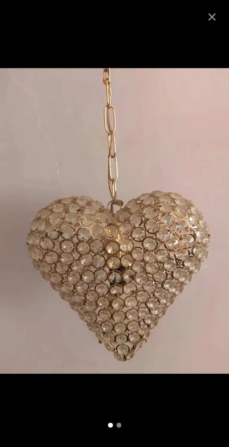 لوستر|لوستر و چراغ آویز|ایلام, |دیوار