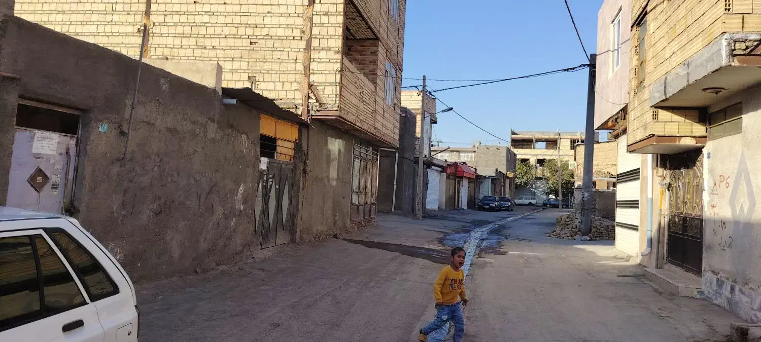 خانه  در گرجی به مساحت 100متر|فروش خانه و ویلا|مشهد, گرجی علیا|دیوار